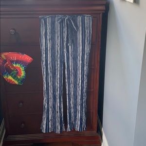 stretchy dress pants from shinestar